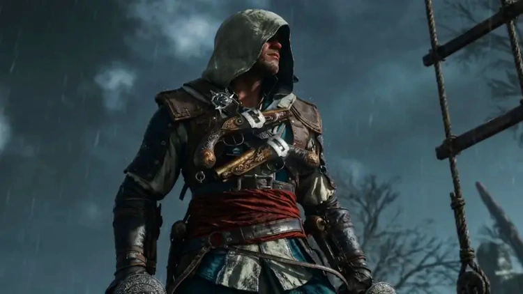 Assassin’s Creed Black Flag Resynced: Ubisoft reagiert auf Grafik-Leak und erste Details